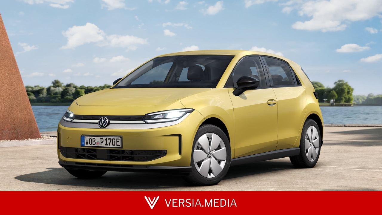 Volkswagen tient sa promesse : son ID. Polo électrique à moins de 25 000 euros est enfin là