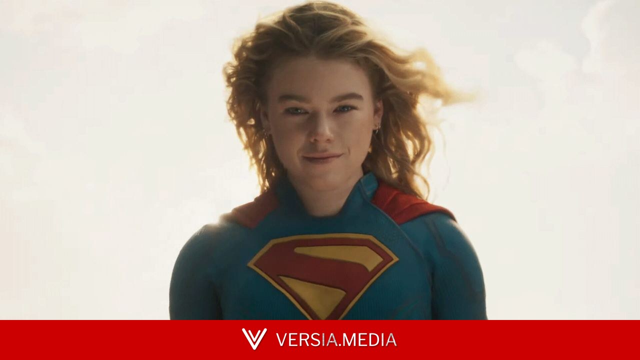 Supergirl : je suis allé au cinéma pour fuir la canicule et j’ai pris une (grosse) douche froide