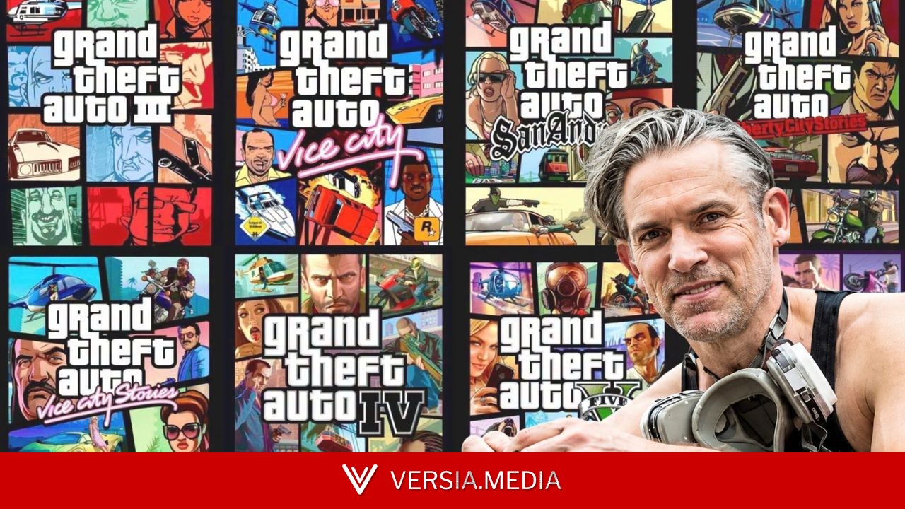 GTA 6 : l’ex-illustrateur de Rockstar nous explique la présence de l’hélicoptère sur la jaquette