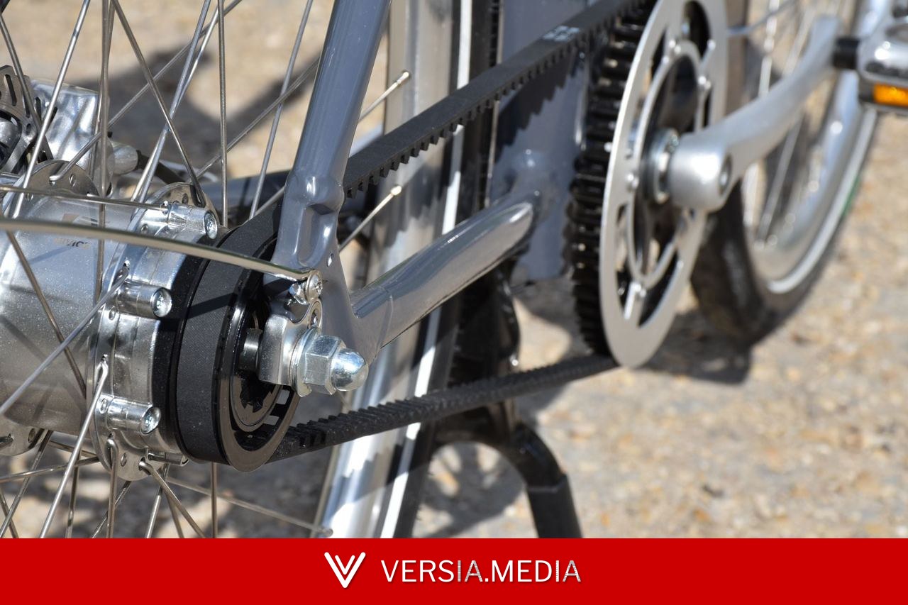 Gates lance trois nouvelles courroies pour des vélos électriques abordables : voici tous les avantages à connaître