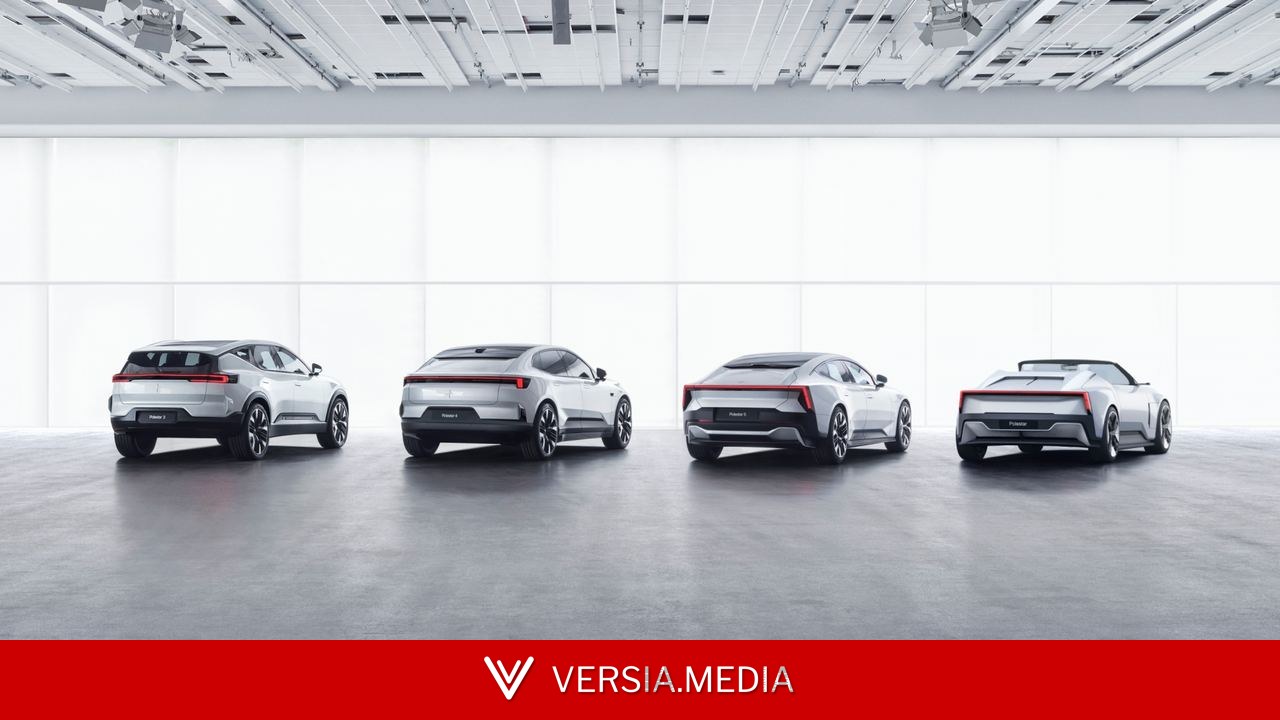 Entre inquiétude, incompréhension et colère, les clients américains de Polestar redoutent l’avenir