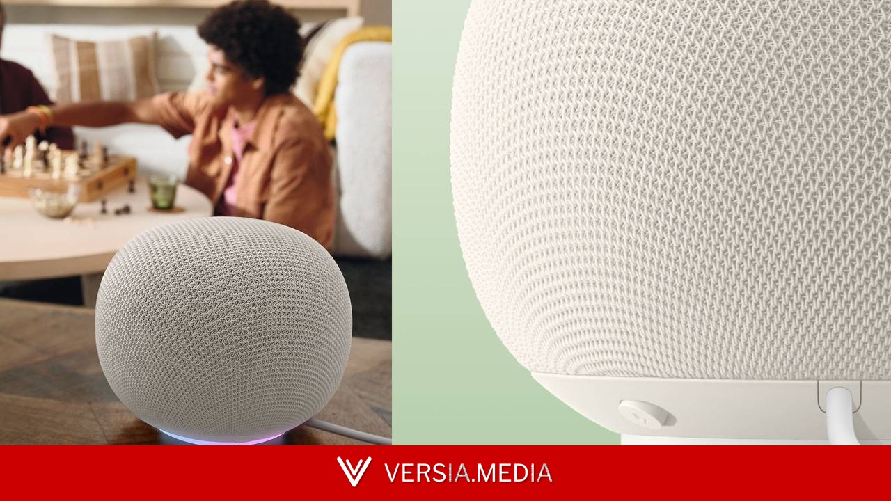 Le Google Home Speaker fait un choix très douteux pour la réparabilité