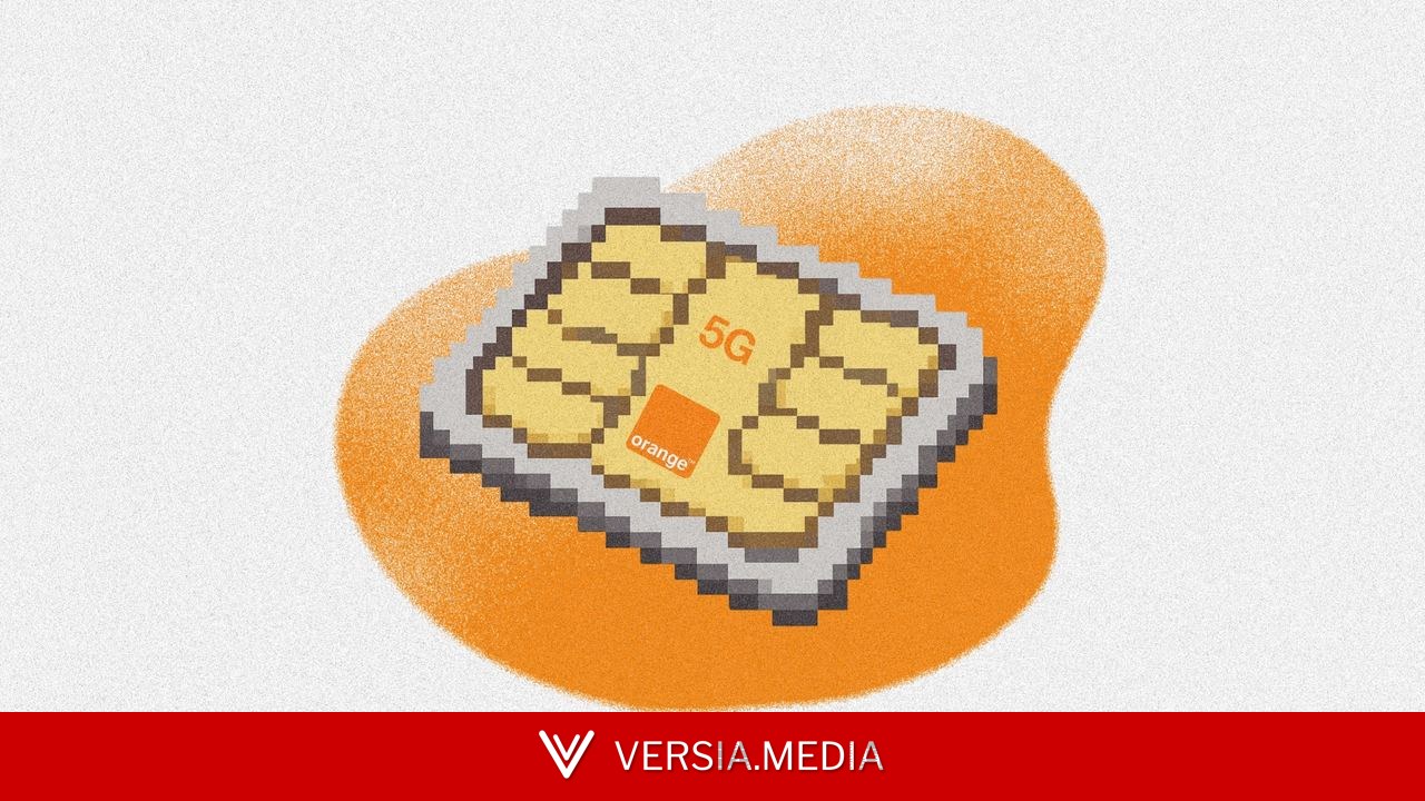 Un forfait 5G gratuit pour les vacances ? Orange offre une eSIM pendant 31 jours