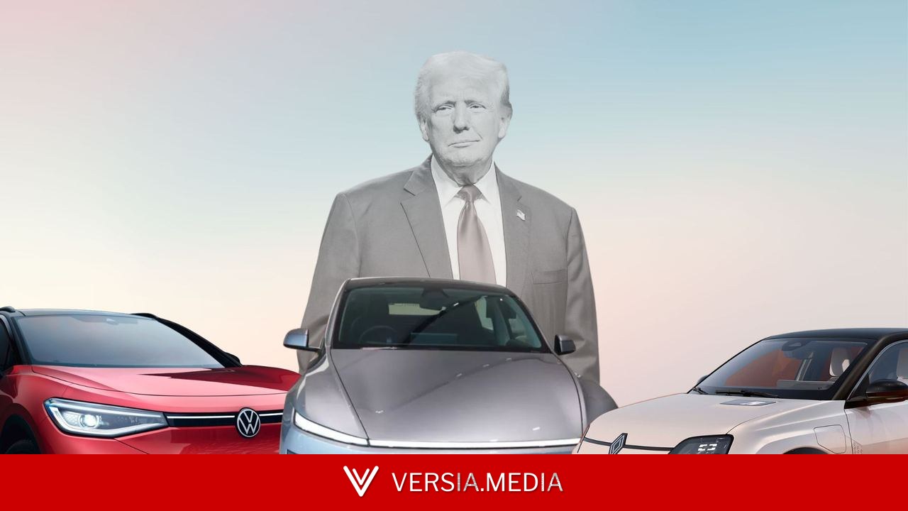 Le paradoxe Trump qui change la donne pour la voiture électrique