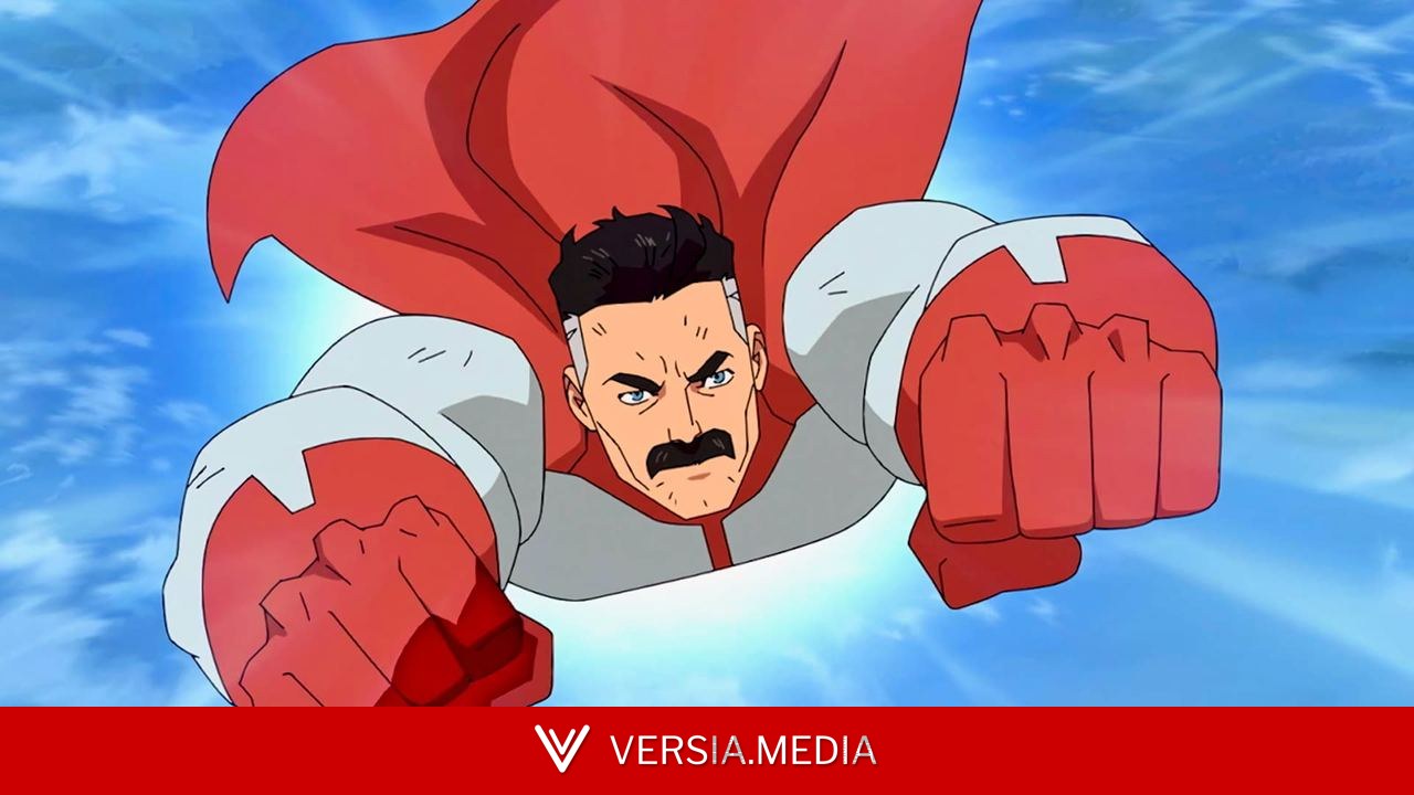 Prime Video crée la surprise avec une suite pour Invincible