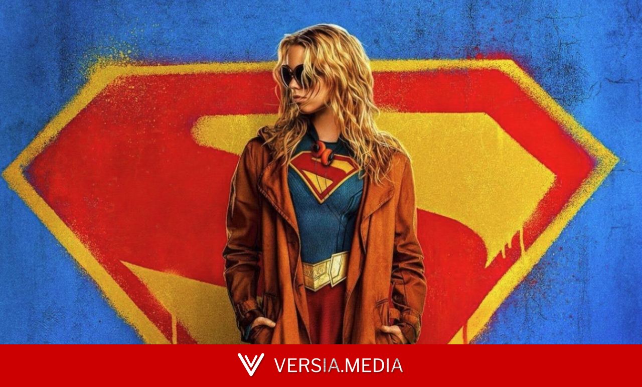 Remake de The Legend of Zelda et critique de Supergirl, le Recap Pop Culture de la semaine