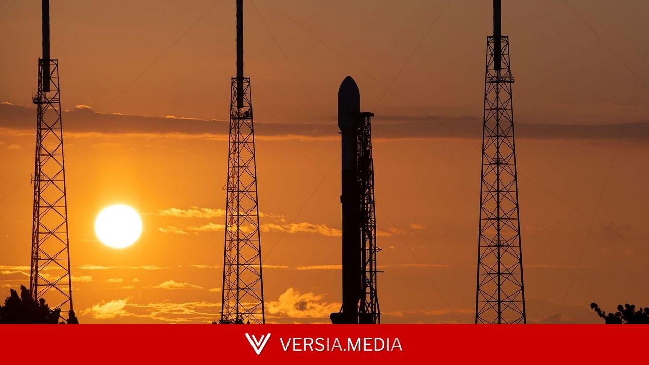 SpaceX : suivez en direct le lancement de Starfall, un véhicule orbital en forme de disque plat