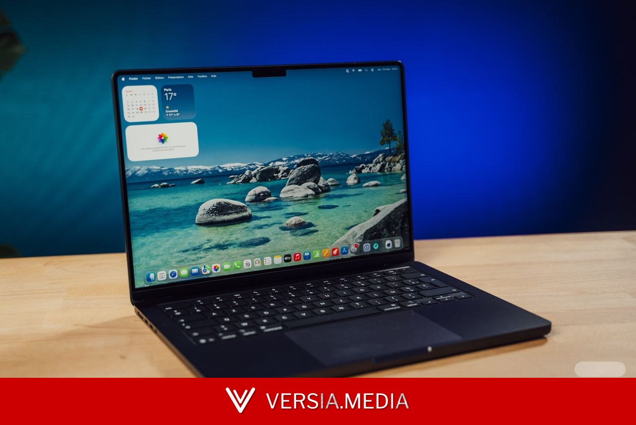 Pourquoi le futur MacBook tactile d’Apple n’aurait pas la puce que tout le monde attendait