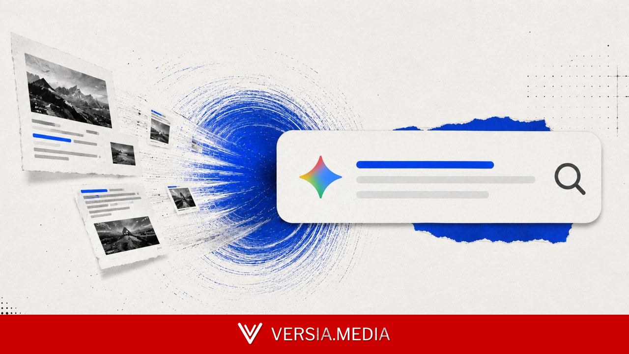 Adieu les sites web ? Google lance ses résumés par IA en France