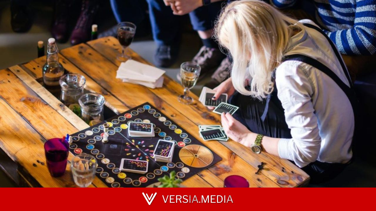 Cultura offre un jeu sur trois, et même le jeu de société de l’année est concerné