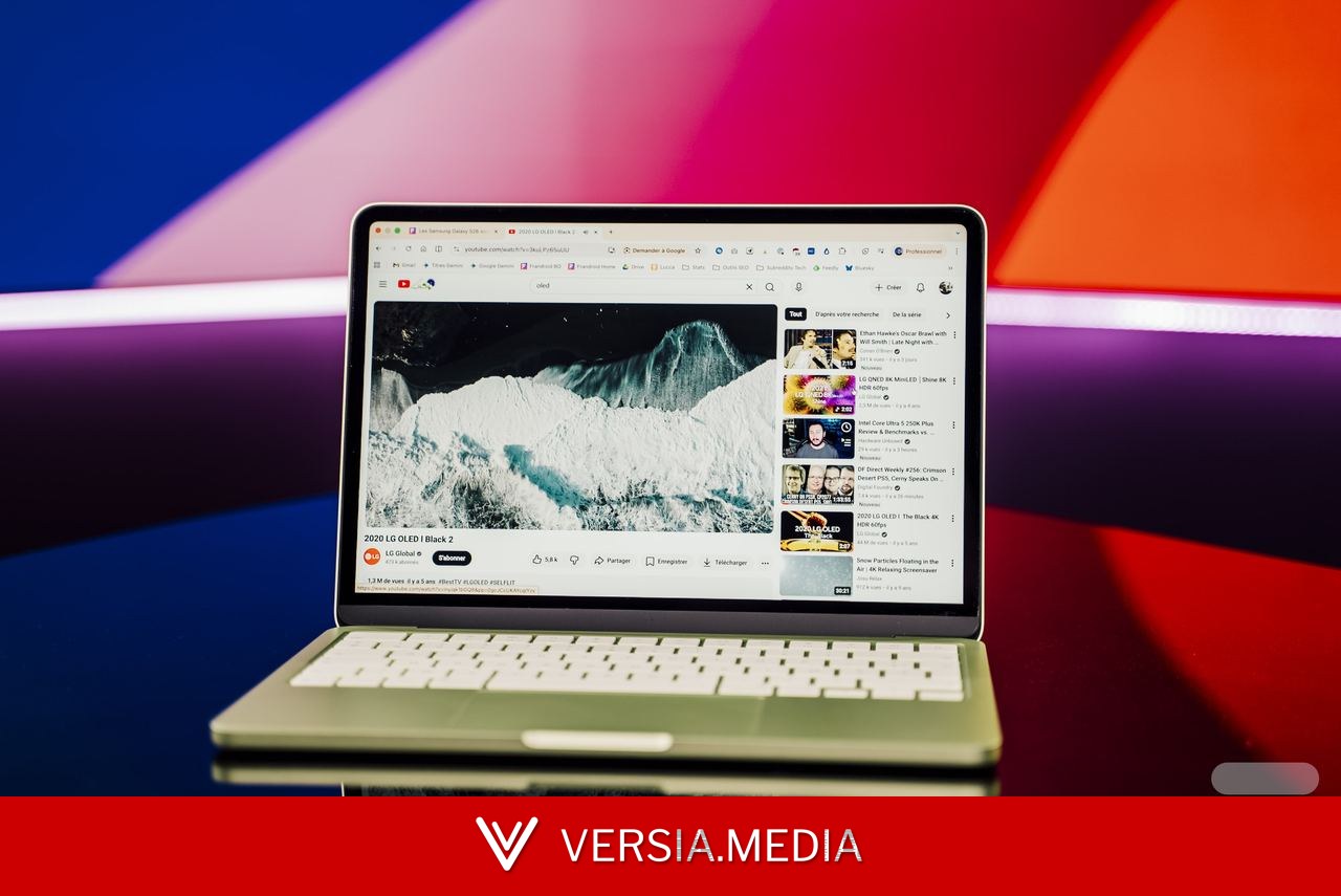 Le MacBook Neo passe déjà sous la barre des 600 € chez Amazon (et le Prime Day n’a même pas commencé) — Tech | Versia.media