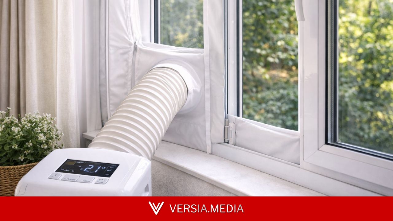 Les 5 réflexes pour bien utiliser son climatiseur mobile ou fixe