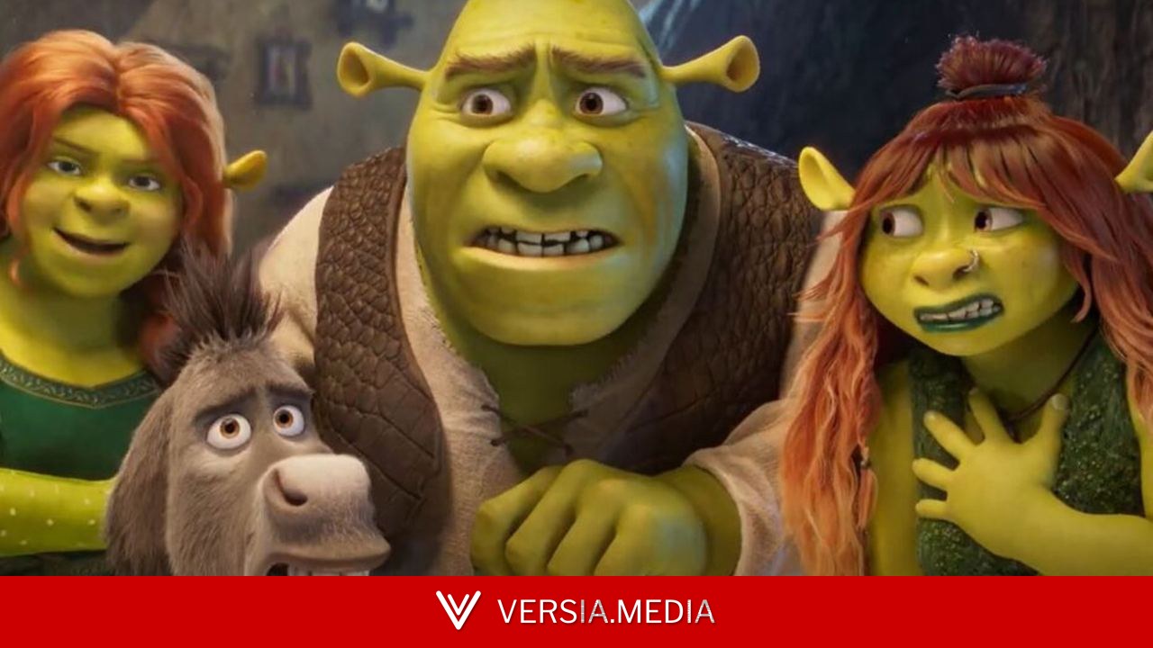 Avant même la sortie de Shrek 5, Universal annonce déjà un spin-off dédié au personnage de l’Âne