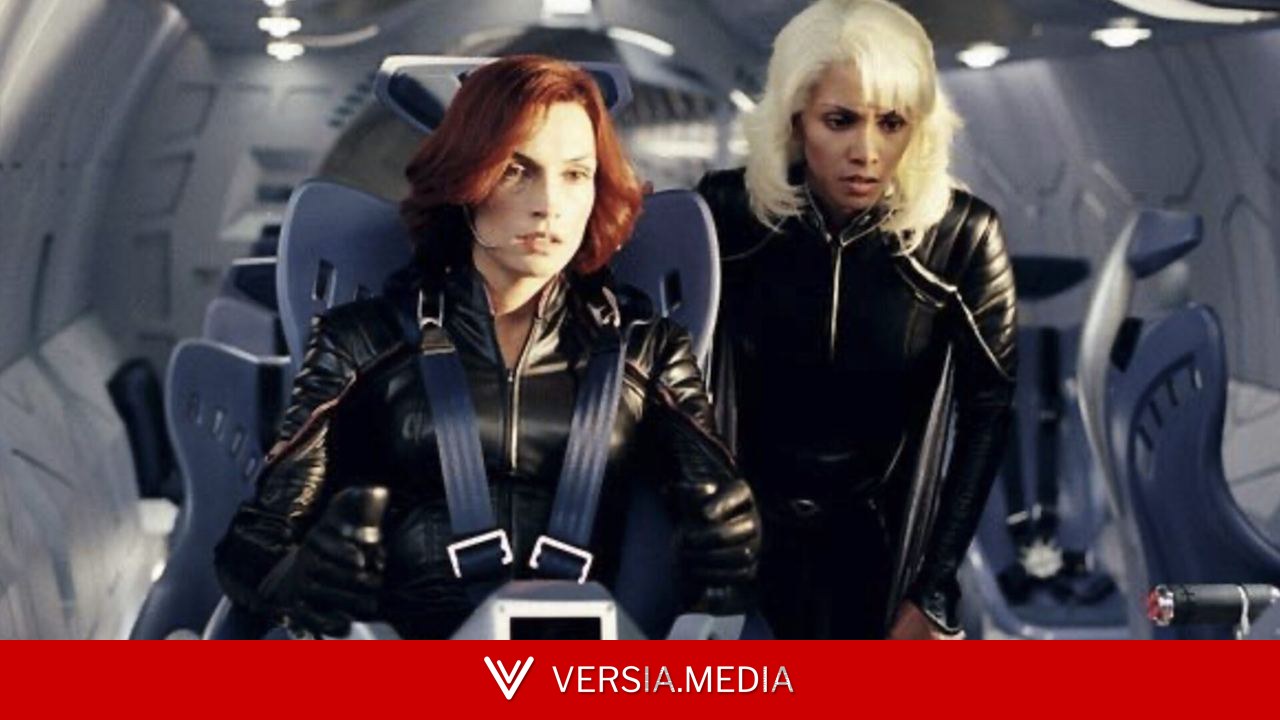 Cette ancienne star des films X-Men aurait adoré être dans Avengers: Doomsday