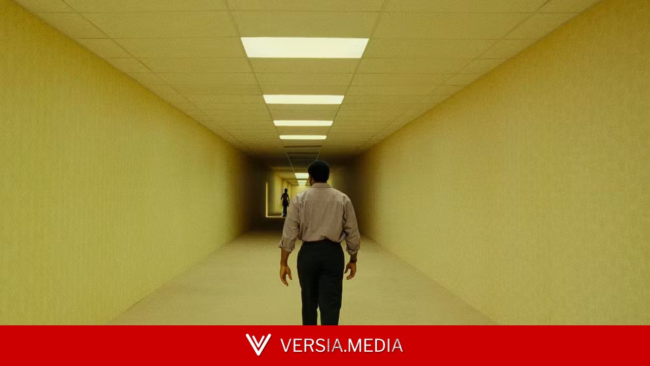 Backrooms : 6 romans à lire en 2026 pour retrouver l’ambiance unique du film