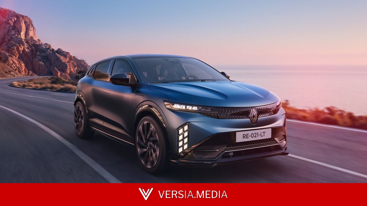 Voici les prix de la nouvelle Renault Mégane E-Tech : comment sa batterie sans cobalt l’a rendue moins chère tout en augmentant l’autonomie