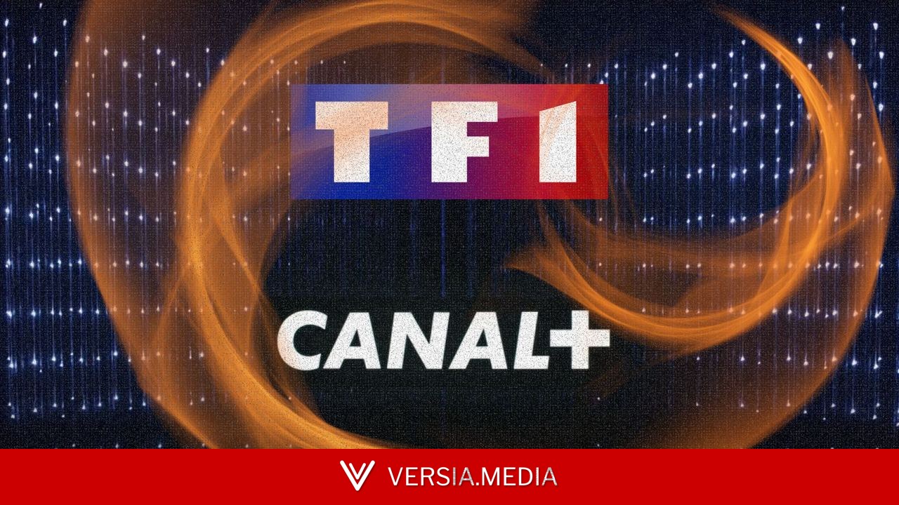 TF1 et Canal+ se disputent encore : chaines supprimées, attaques publiques… Que se passe-t-il entre les deux groupes ?