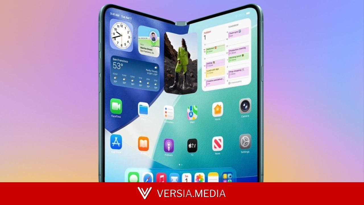 L’iPhone 18 Pro d’abord, l’iPhone pliant ensuite ? Apple pourrait espacer la sortie des deux téléphones