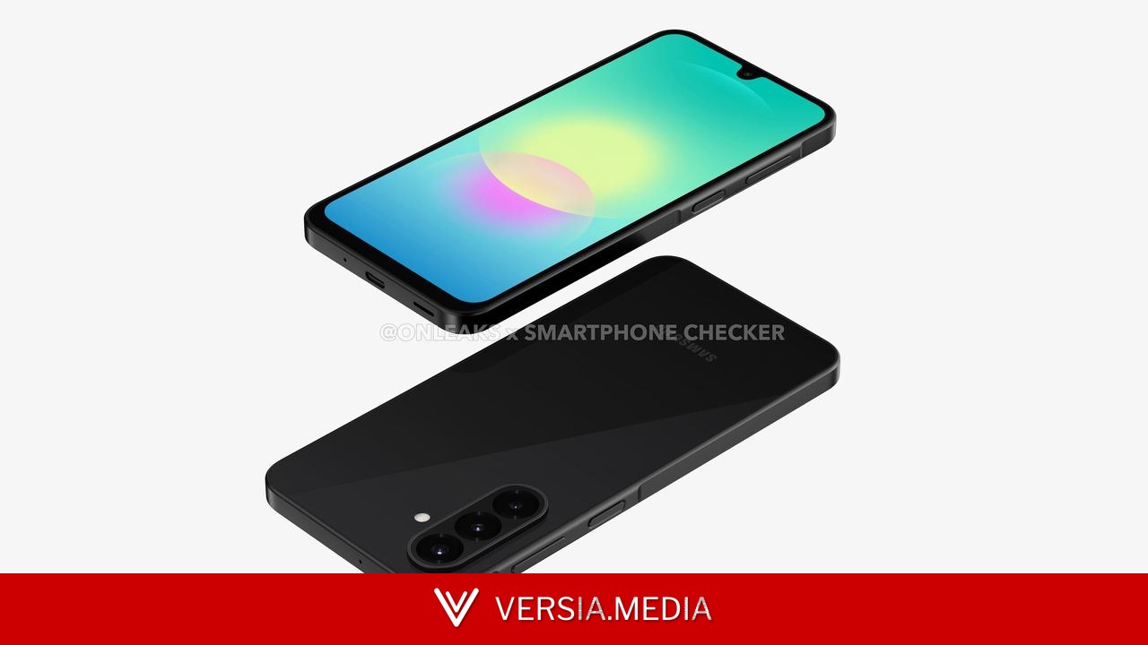 Le Samsung Galaxy A18 se dévoile avec un design dépassé, mais un grand changement de processeur