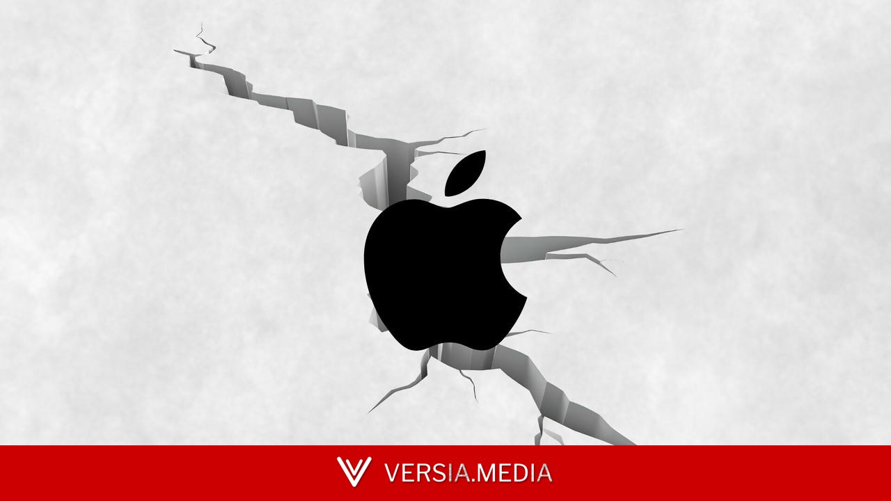 Comment une faille chez Apple a exposé les adresses mail que « Hide My Email » est censé cacher