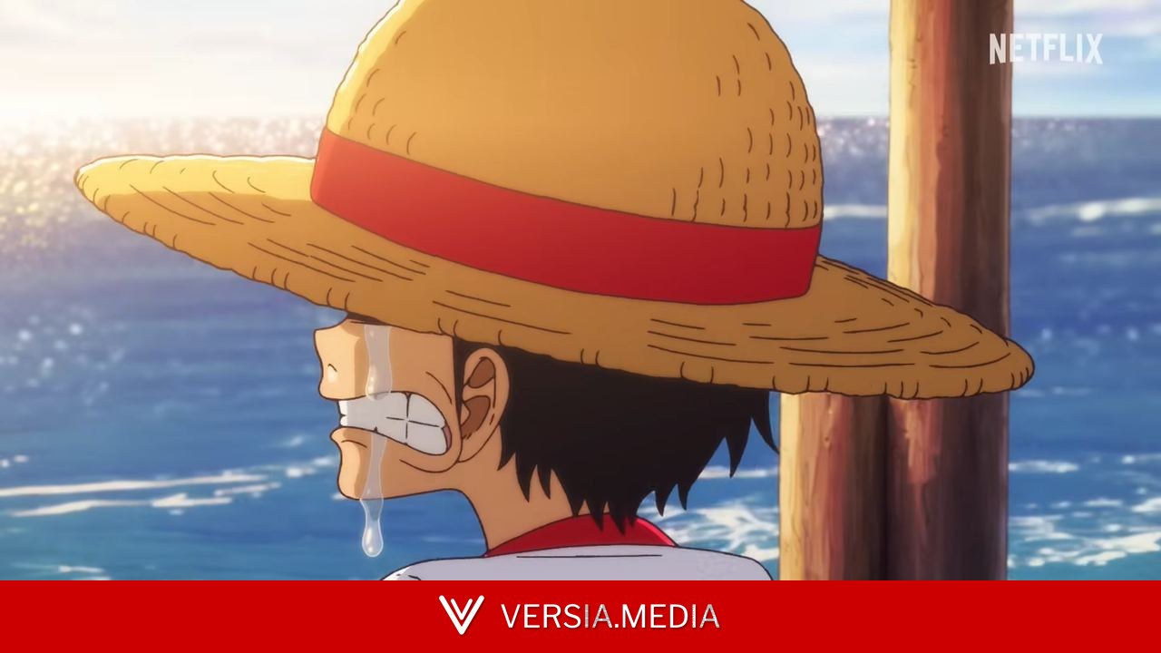 Les fans ne seront pas surpris : le remake de l’animé One Piece révèle ses premières images dans un trailer