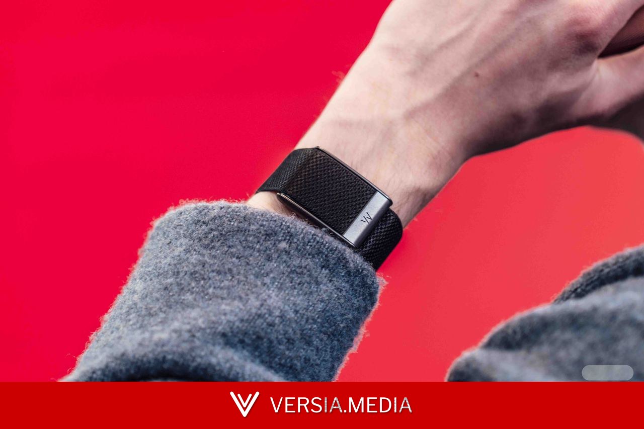 Garmin Cirqa : le bracelet sans écran pour concurrencer Whoop se rapproche de son lancement