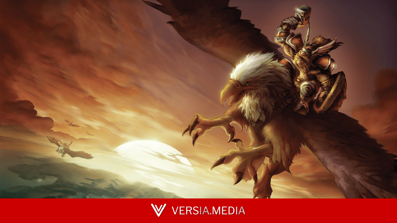 Futur de World of Warcraft : un prétendu « leak » massif de Blizzard gagne soudainement en crédibilité