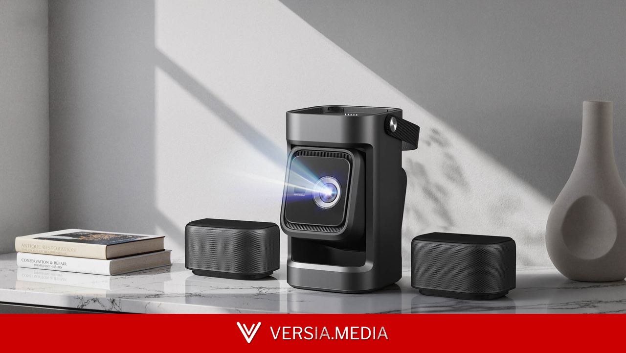 Anker lance ses Prime Day avec des réductions importantes sur toute sa gamme [Sponso] — Tech | Versia.media