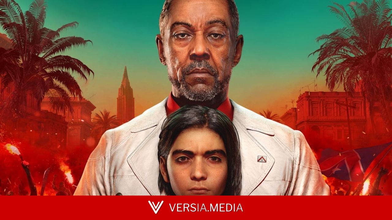 Du jeu vidéo au thriller psychologique : la série TV Far Cry change totalement de dimension