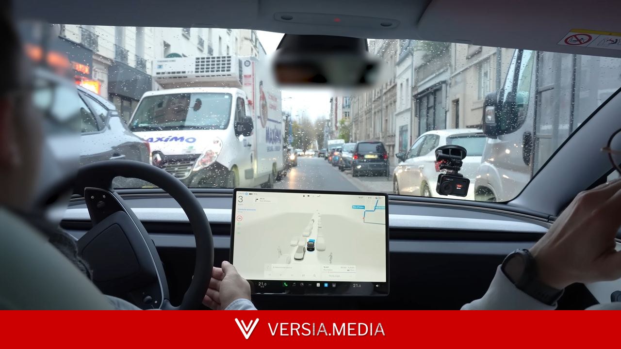 Pas de Tesla FSD en France, Toyota est en plein malaise et un avantage pour les VE en Belgique : le récap’ Vroom de la semaine
