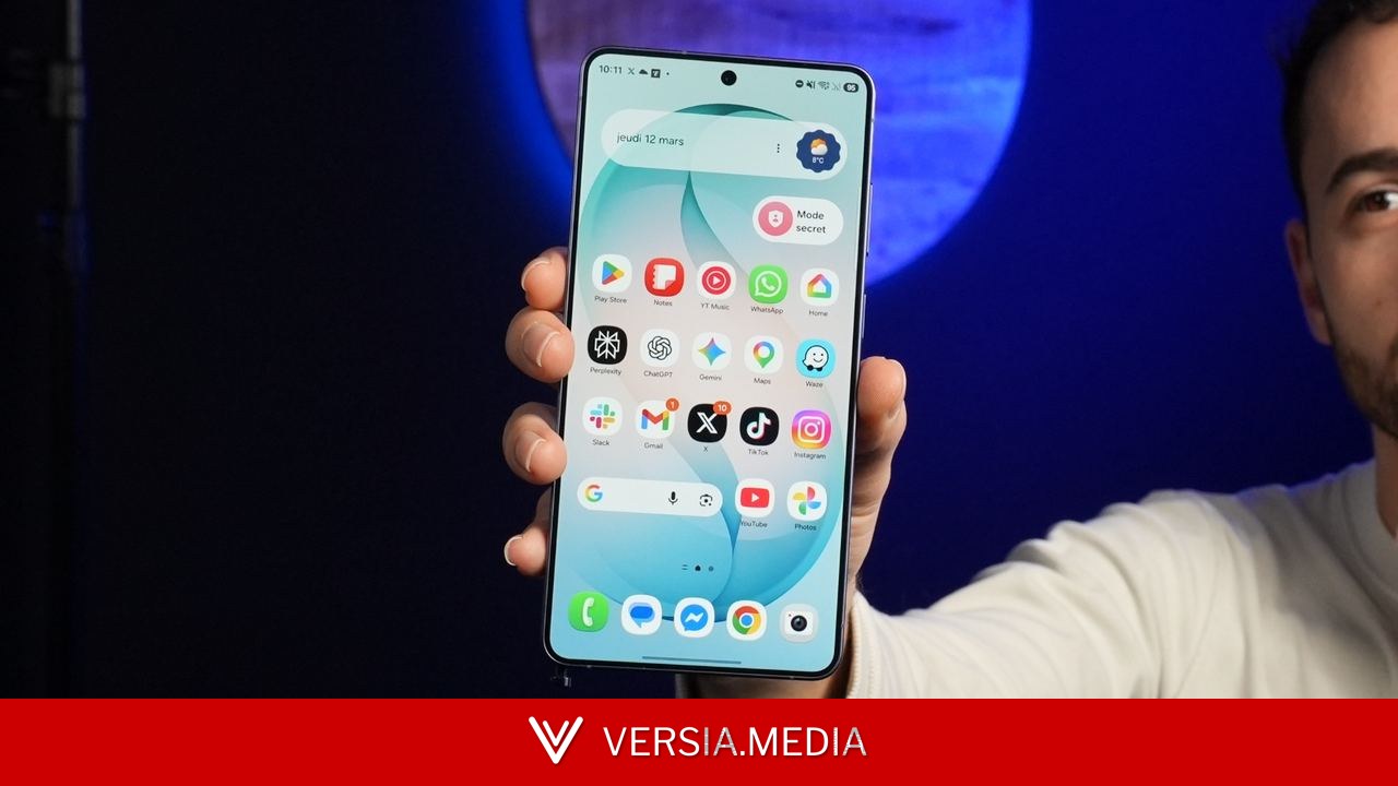 C’est la fin de Samsung Messages : comment continuer à recevoir vos SMS ?