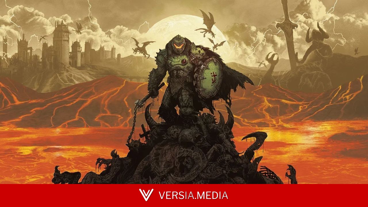 « Un bain de sang » : avec son « reset », Xbox transforme son studio id Software en coquille vide