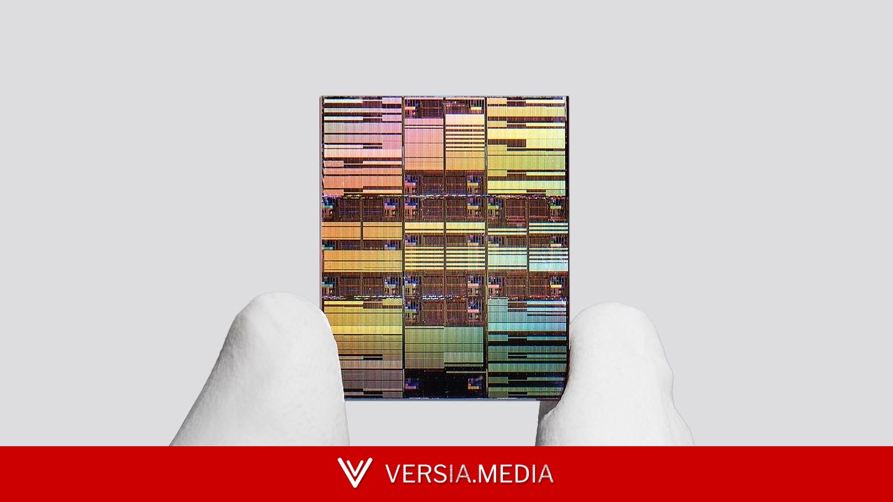 IBM revendique être descendu sous le nanomètre avec une puce dotée de 100 milliards de transistors