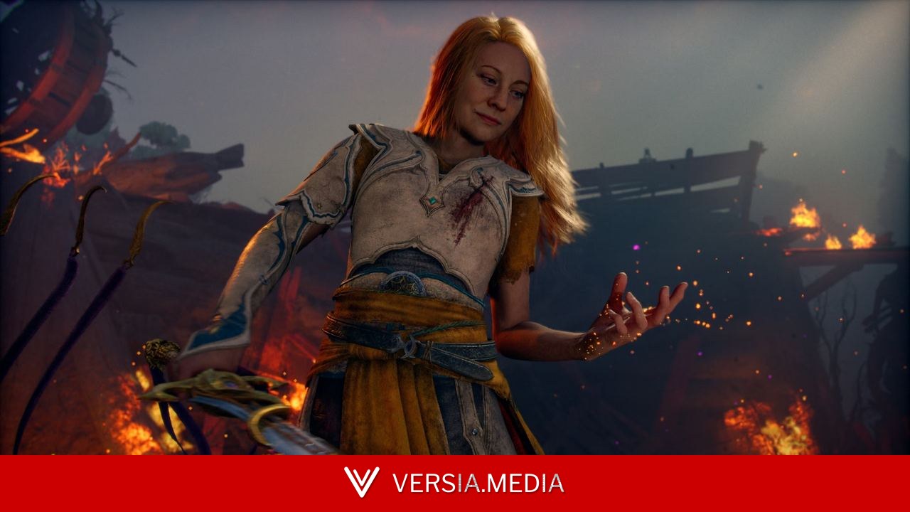 Le prochain God of War devrait bien sortir avant 2028