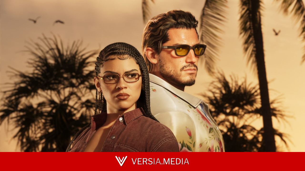 La version PS5 de GTA 6 se vend-elle vraiment 8 fois plus que sur Xbox ? Microsoft réplique