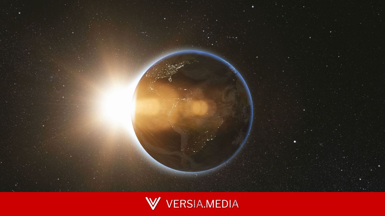 Le 6 juillet 2026, la Terre passe à l’aphélie : qu’est-ce que c’est ?