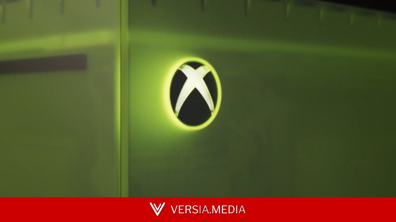 Xbox a peut-être une solution miracle pour sauver vos jeux vidéo physiques