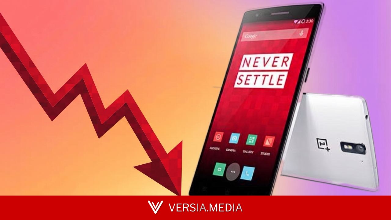 OnePlus quitte l’Europe : un auto-sabotage historique pour une marque de smartphones autrefois géniale