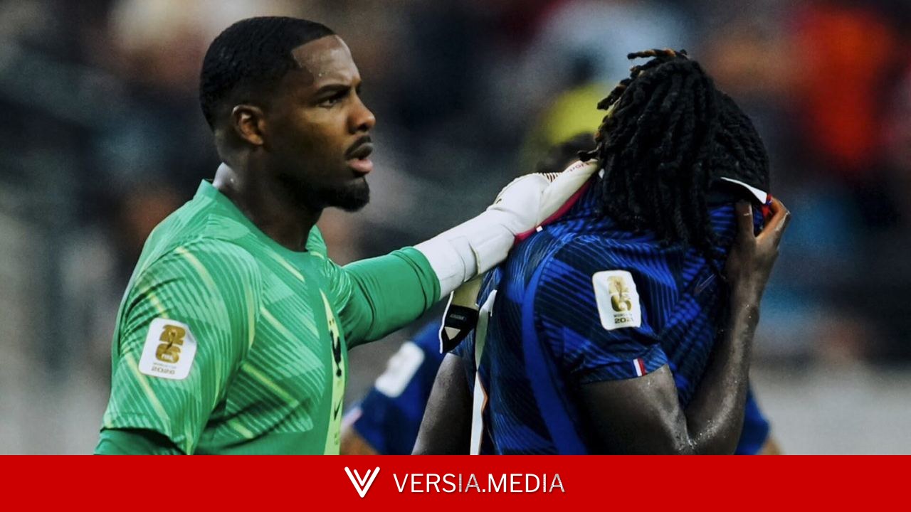 Malheureusement, EA Sports avait raison sur le destin de la France à la Coupe du monde 2026