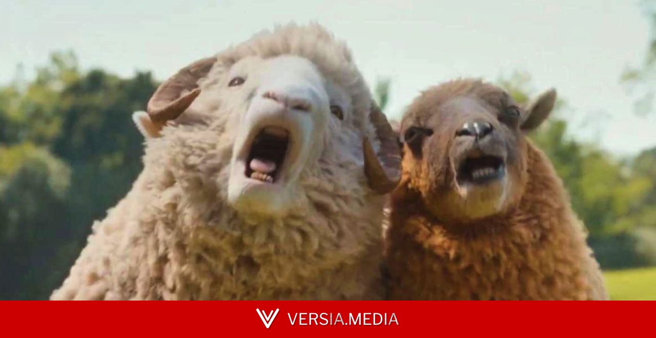 Vous aimez les animaux ? Les Moutons Détectives devient le film le plus vu dans le monde sur Prime Video
