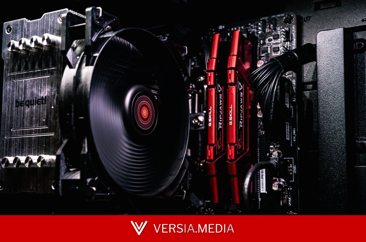 « Raptor Lake Next » : ces processeurs Intel s’appuieraient en 2027 sur… de la DDR4 — Tech | Versia.media