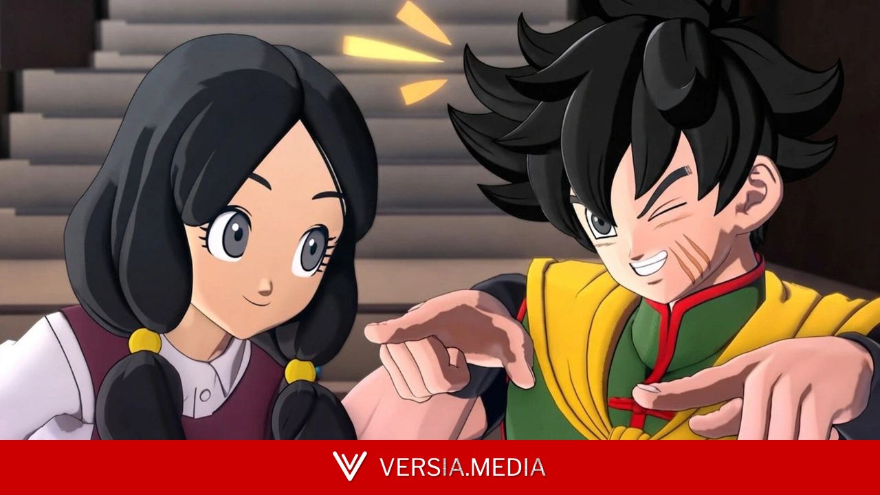 Dragon Ball Xenoverse 3 montre son gameplay et s’annonce très prometteur