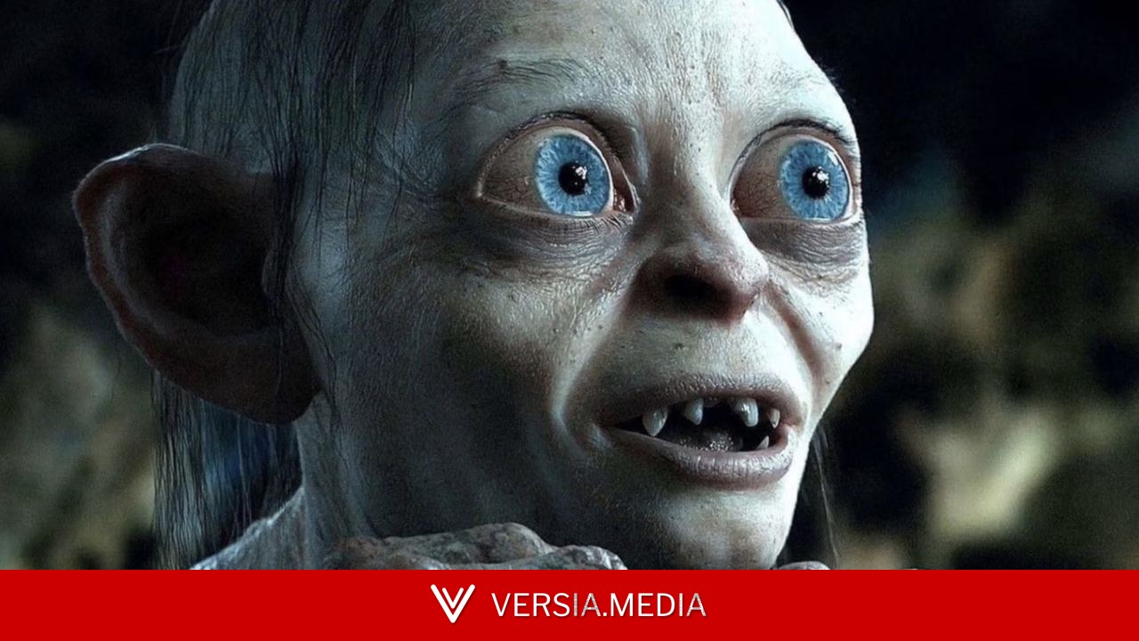 Le Seigneur des Anneaux est de retour : le premier teaser de The Hunt for Gollum donne le ton