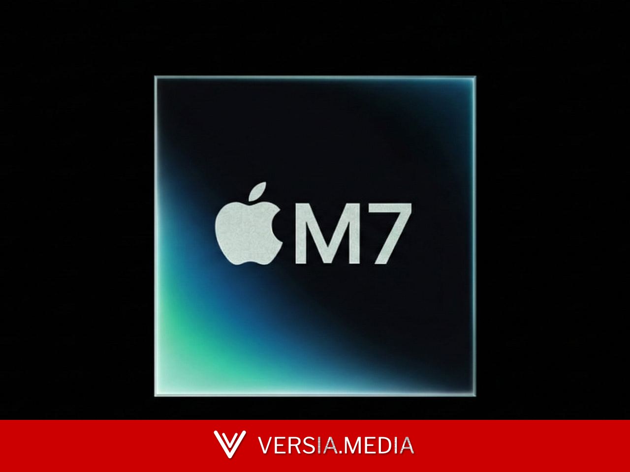 Apple abandonnerait les puces M6 Pro et Max pour passer au M7