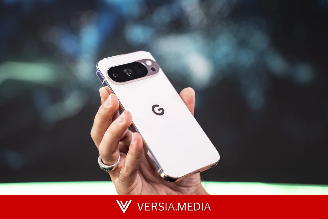 Google prépare une mise à jour majeure pour rendre votre Pixel plus rapide