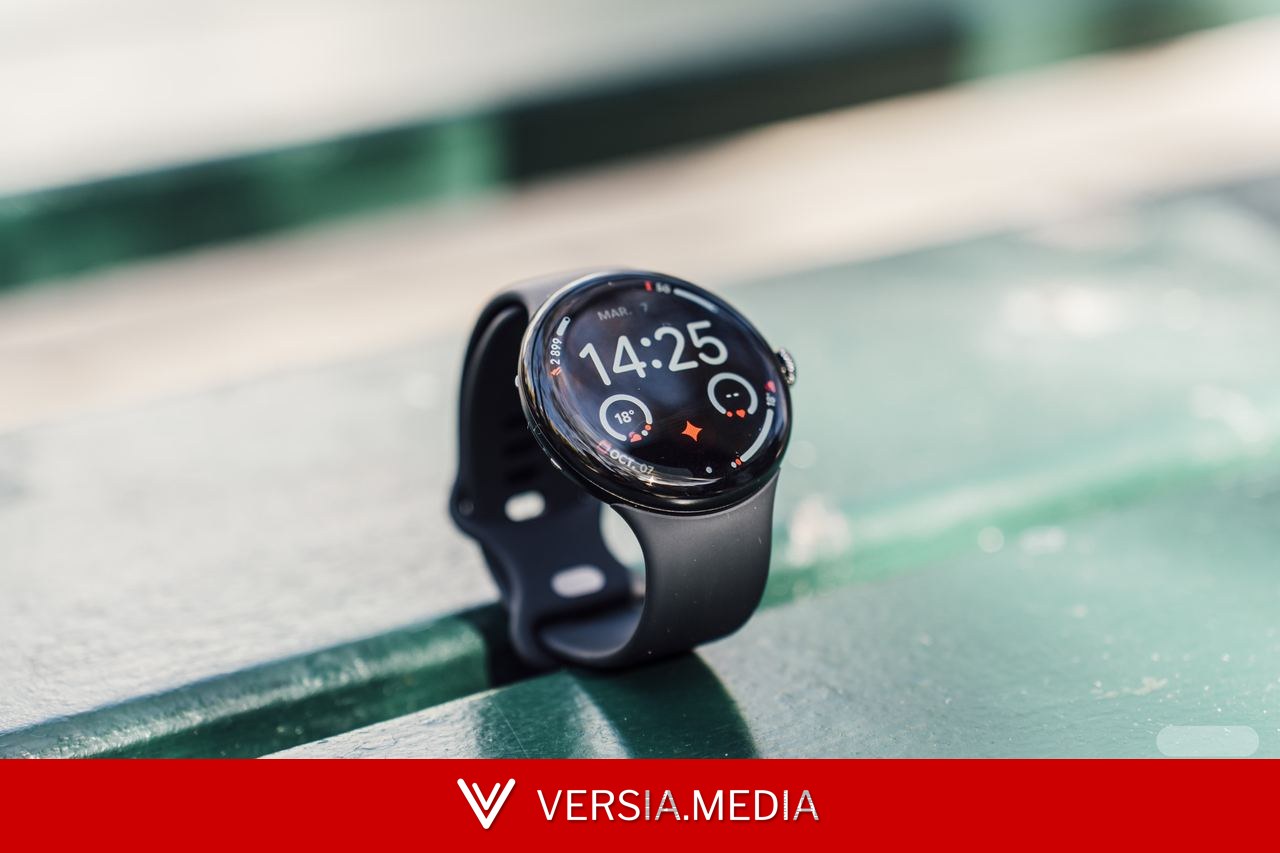 Pixel Watch 5 : Google pourrait dire adieu au modèle Wi-Fi moins cher