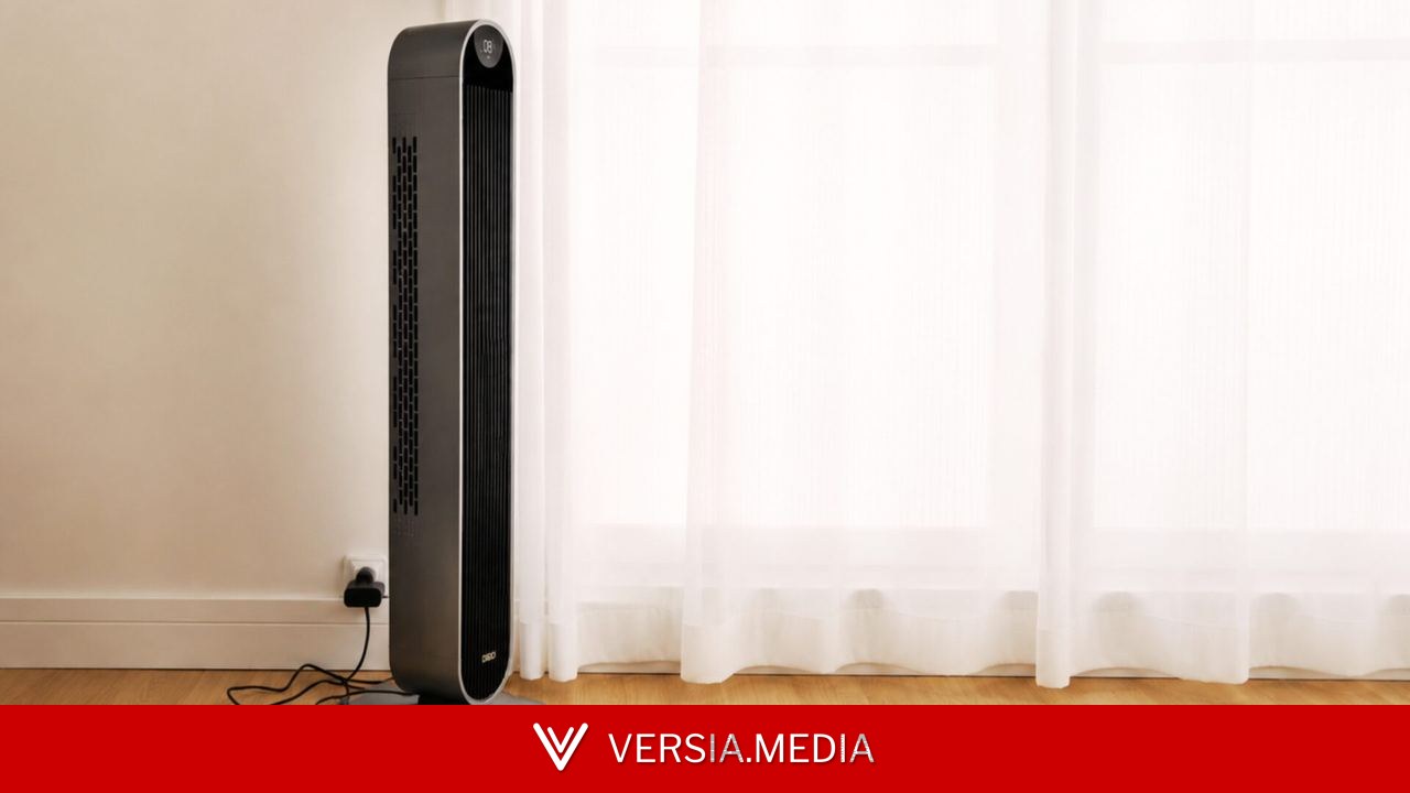 En pleine pénurie de clims, ce ventilateur Dreo connecté vaut-il vraiment ses 160 euros ?