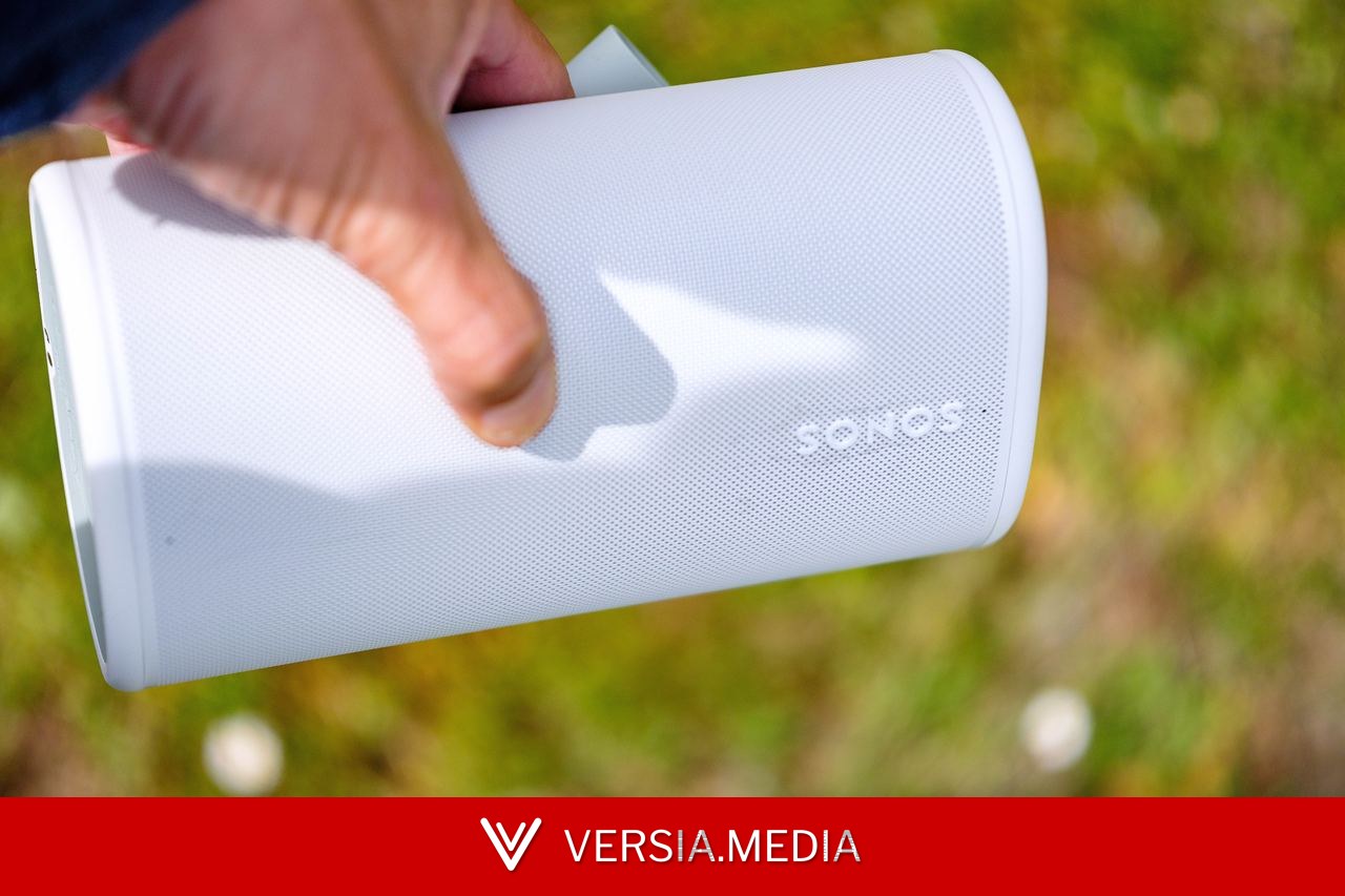 Sonos licencie ses cadres historiques du design : la marque d’enceintes connectées cherche encore la stabilité