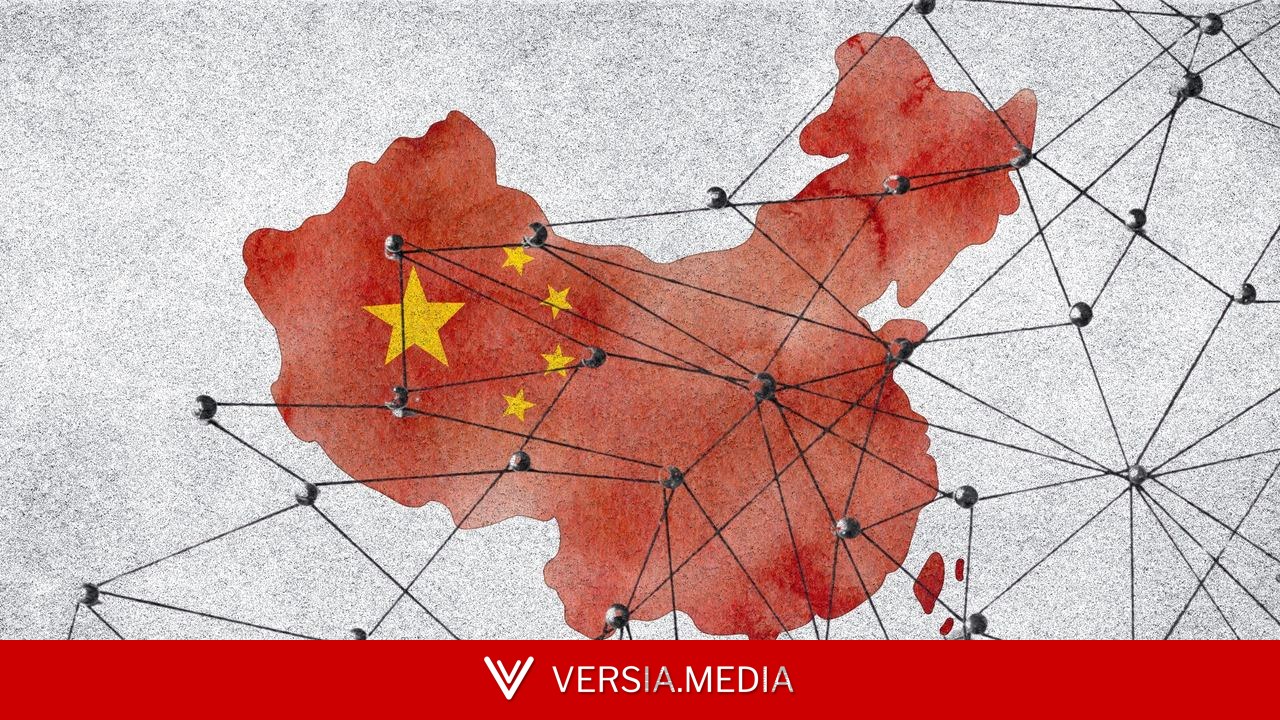 Œil pour œil : la Chine envisage à son tour de restreindre l’accès à ses modèles d’IA les plus avancés