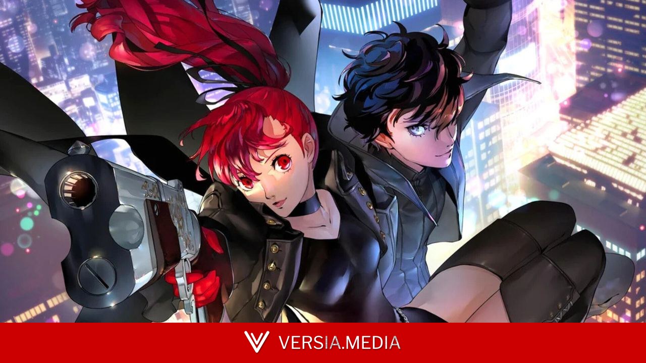 Le JRPG Persona va devenir une série en live action sur Netflix et on se demande pourquoi